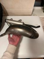 HGS Uitlaat 125cc KTM/GasGas/Husqvarna 2019-2022, Motoren, Ophalen of Verzenden, Nieuw
