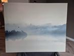 Picture in frame IKEA 65x82, Huis en Inrichting, Verzenden, Zo goed als nieuw, 75 tot 100 cm, 75 cm of meer