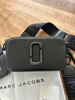 Marc Jacobs The Snapshot crossbody tas, Overige merken, Ophalen of Verzenden, Zo goed als nieuw, Leer