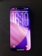 iPhone 17 Pro 256gb als nieuw. met factuur en toebehoren, Blauw, Zo goed als nieuw, 100 %, Ophalen