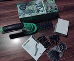 Multi 2 in 1 heggenschaar (garden cutter), Ophalen of Verzenden, Gebruikt, Elektrisch