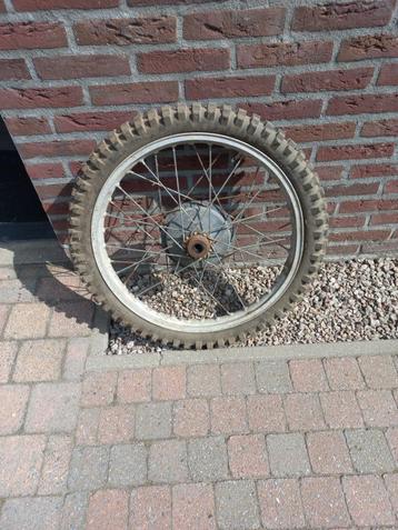 Husqvarna beschikbaar voor biedingen