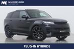 Land Rover Range Rover Sport 3.0 P460e Dynamic HSE PHEV | Bl, Automaat, Bedrijf, Vierwielaandrijving, Hybride Elektrisch/Benzine