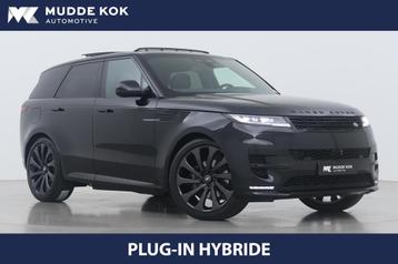 Land Rover Range Rover Sport 3.0 P460e Dynamic HSE PHEV | Bl beschikbaar voor biedingen
