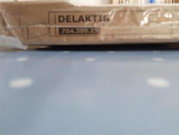 Nieuwe DELAKTIG hoezen voor de armleuning / rugleuning ikea beschikbaar voor biedingen