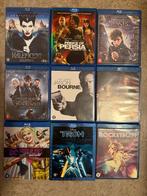 Blu- ray dvd lotje, Ophalen of Verzenden, Zo goed als nieuw