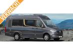 Malibu Genius 641 LE MBUX / Adaptive Cruise, Automaat, Buscamper of Camperbus, Malibu, Tot en met 2