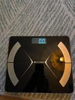 Silvercrest Personenweegschaal - Smart Scale, Gebruikt, 1 tot 500 gram, 100 kg of meer, Ophalen of Verzenden