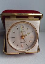 Europa wekker 7 jewels Germany 1950-1960, Ophalen of Verzenden