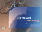 Netgear GS108 8 ports 1 GB, Computers en Software, Netwerk switches, Ophalen, Gebruikt