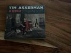 Tim Akkerman - Anno CD - Gesigneerd!, Cd's en Dvd's, Cd's | Pop, Ophalen of Verzenden, 2000 tot heden, Zo goed als nieuw, Boxset