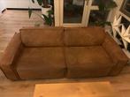 Bank gratis!!!, Huis en Inrichting, Banken | Bankstellen, Ophalen, Gebruikt, Driepersoons, Rechte bank