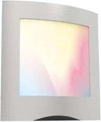 Lutec Farell Led outdoor wandlamp IP44(NIEUW)VERZENDEN  OOK, Tuin en Terras, Buitenverlichting, Ophalen, Minder dan 50 watt, Wandlamp