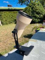 Vintage Dutch Design Klemspot, Ophalen of Verzenden, Gebruikt