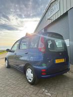 Toyota Yaris Verso 1.3-16V VVT-i Luna, Auto's, Toyota, Voorwielaandrijving, 1299 cc, 86 pk, Gebruikt