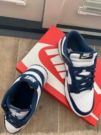 Nike maat 42,5 origineel, Ophalen of Verzenden, Zo goed als nieuw, Blauw, Nike
