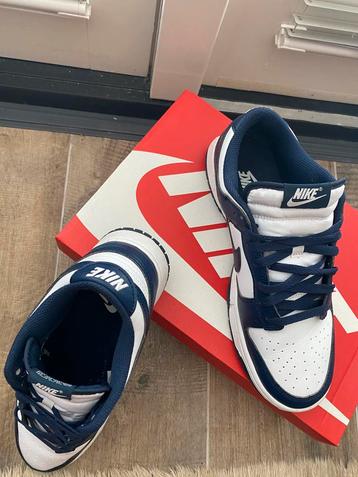Nike maat 42,5 origineel beschikbaar voor biedingen