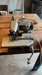 Blindzoom machine, Hobby en Vrije tijd, Naaimachines en Toebehoren, Ophalen, Gebruikt, Overige merken