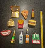 *GRATIS VERZENDING* 110 stuks fun kerstballen, Diversen, Kerst, Ophalen of Verzenden, Nieuw