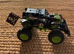 Lego Technic Monster Jam Grave Digger 42118, Kinderen en Baby's, Speelgoed | Duplo en Lego, Ophalen of Verzenden, Gebruikt, Complete set