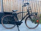Gazelle HeavyDuty HMB C7 – E-bike SLECHTS 296 km, Ophalen, Zo goed als nieuw, 51 tot 55 cm, 50 km per accu of meer