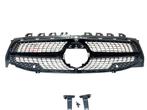 Mercedes-benz CLA W118 | black diamond grille | 2019 – 2023, Ophalen of Verzenden