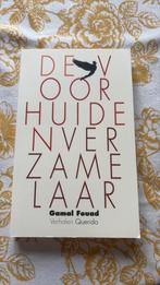 Gamal Fouad - De voorhuidenverzamelaar, Ophalen of Verzenden, Zo goed als nieuw, Gamal Fouad