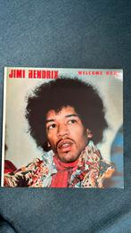 Jimi Hendrix lp, Gebruikt, Ophalen of Verzenden