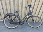 Gazelle esprit t7, 53 tot 56 cm, Versnellingen, Zo goed als nieuw, Ophalen