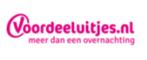 Kortingscode Voordeeluitjes - €10 - Geldig t/m 05/10/2025 >S, Tickets en Kaartjes, Kortingen en Cadeaubonnen, Kortingsbon, Overige typen