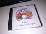cd Queen – A Night At The Opera, Ophalen, Zo goed als nieuw, Poprock