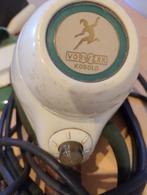 Uniek, complete koffer Vorwerk Kobold 1960, Ophalen of Verzenden, Gebruikt