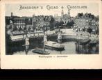 Amsterdam Waterlooplein BENSDORP´s CACAO (scheurtje boven)