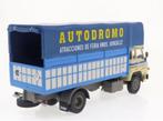 Dodge 42/16 '80 AUTODROMO schaal 1/43 IXO Spaanse serie # 71, Verzenden, Nieuw, Bus of Vrachtwagen, Overige merken