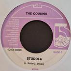 THE COUSINS - STODOLA, Cd's en Dvd's, Gebruikt, Ophalen of Verzenden