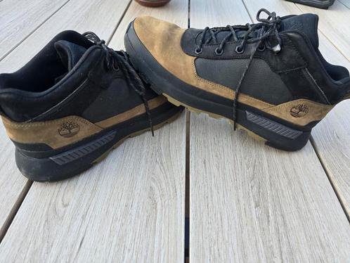Timberland field trekker sneaker maat 44, Sport en Fitness, Bergsport en Wandelen, Zo goed als nieuw, Kleding, Ophalen of Verzenden