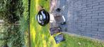Weber barbecue met hoes, Ophalen, Zo goed als nieuw