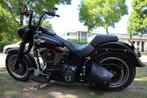 Harley-Davidson Fat Boy FLST-FB Fat Boy Special, Chopper, Bedrijf, 1585 cc, Meer dan 35 kW