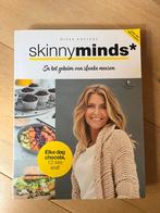 Mieke Kosters - Skinnyminds, Boeken, Ophalen of Verzenden, Nieuw, Dieet en Voeding