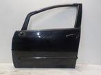 Portier links voor Fiat Punto, Auto-onderdelen, Onderdelen@venauto.nl, Van der Ven Autorecycling B.V., Gebruikt, Deur