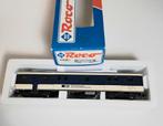 Roco 44981, Ophalen of Verzenden, Zo goed als nieuw, Gelijkstroom, Roco