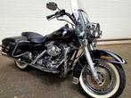Harley-Davidson Road King Classic flhrci, Motoren, Motoren | Harley-Davidson, 2 cilinders, Particulier, Toermotor, Meer dan 35 kW