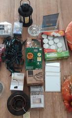 Kerstspullen  (1 Koop), Diversen, Kerst, Ophalen of Verzenden, Nieuw