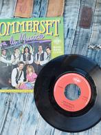 Sommerset - Viva la Musica Single, 7 inch, Single, Ophalen of Verzenden, Zo goed als nieuw