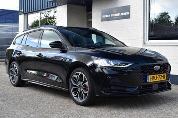 Ford FOCUS Wagon 1.0 EcoBoost 155PK | ST Line | Winter Pak | beschikbaar voor biedingen