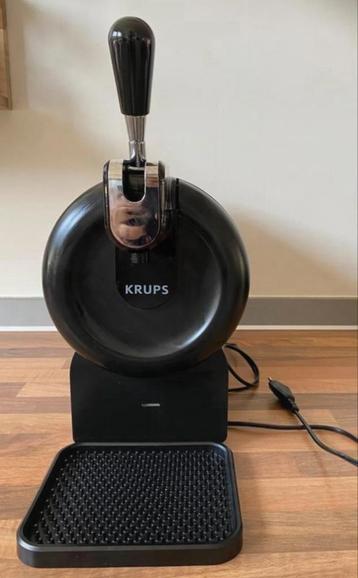 Krups Biertap - Model Sub - nieuw beschikbaar voor biedingen