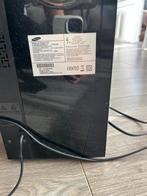 Samsung Soundset - PS-WC460 Subwoofer, Audio, Tv en Foto, Luidsprekers, Ophalen, Gebruikt, Minder dan 60 watt, Subwoofer