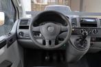 Volkswagen Transporter 2.0 TDI L2H1 DC Trendline | NAP | Eer, Auto's, Voorwielaandrijving, Euro 5, Gebruikt, 4 cilinders