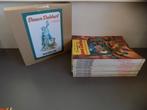 Douwe Dabbert ~ Complete serie 1 t/m 23 + klok, Boeken, Eén stripboek, Ophalen of Verzenden, Gelezen, Piet Wijn - Thom Roep
