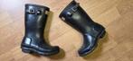 Regenlaarzen 29, hunters, Kinderen en Baby's, Ophalen of Verzenden, Zo goed als nieuw, Meisje, Laarzen